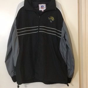 Jaguars jacket